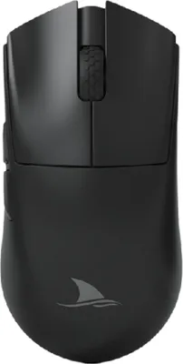 Produktbild von Darmoshark M3s Mini 2KHz E-Sport-Gaming-Maus, wiederaufladbar, kabelgebunden, 2,4 G, kabellos, BT5.0, 26000 DPI, PAW3395 Maeuse mit optischem Sensor fuer Laptop-Computer-Gamer