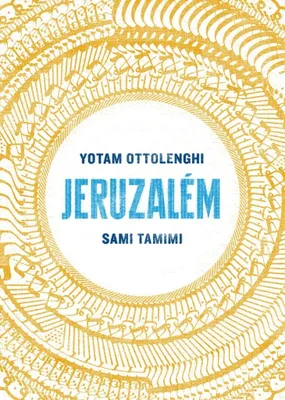 Image de Jeruzalém - Kuchařka (Ottolenghi Yotam)
