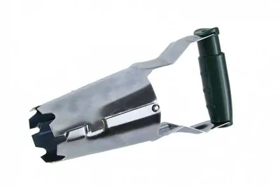 Obrázok produktu pre Levior Nerezový rezač žiaroviek 23 cm