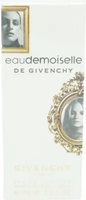 Zdjęcie produktu dla Givenchy Eau de Moiselle woda toaletowa 100 ml