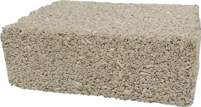 Produktbild von ChiX Hühner-Pickblock 1 kg Deli Nature
