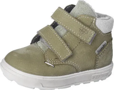 Produktbild von RICOSTA Alex Schuhe Kinder grün 28