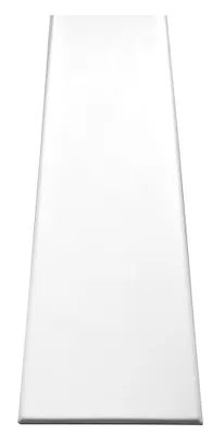 Immagine prodotto di DECCART | Pannelli per soffitto | Pannelli decorativi in schiuma | Pannelli bianchi | Set 12 x 100x16,7 cm | 2 m²