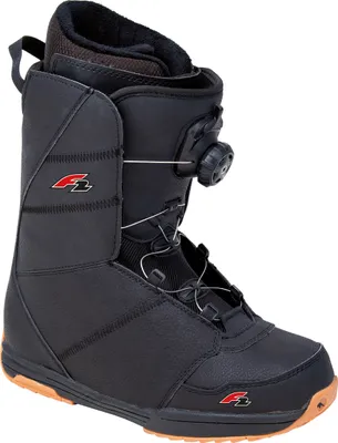 Produktbild von F2 Eliminator Carve TGF Softboots Snowboardschuhe (285 MP - 43 1/2 EU)