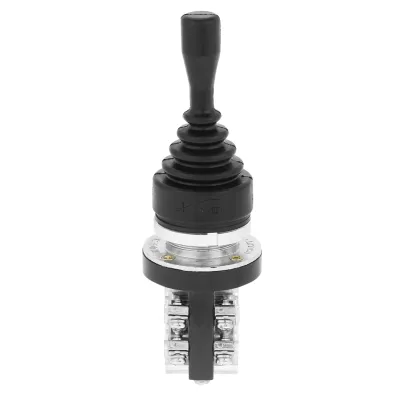 Image de Interrupteur Momentané pour Joystick,Interrupteur 2NO pour Joystick,Interrupteur pour Joystick,Interrupteur à ressort de rappel,Interrupteur XD2PA12