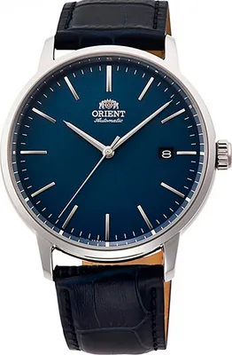 Produktbild von Orient Classic Automatic RA-AC0E04L30B Herrenuhr