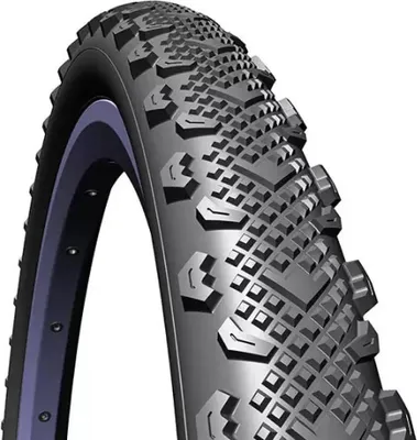 Image de MITAS Tyre Winner V45 26X1,90 Rigid Classic