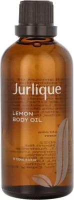 Produktbild von Jurlique Lemon Body Oil 100 ml