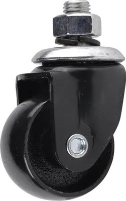 Produktbild von SW-Stahl 20741L-3 Rad, hinten für 20741L
