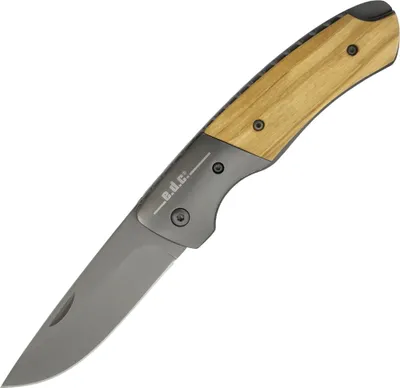 Produktbild von e.d.c. Taschenmesser Tame escalator sdge