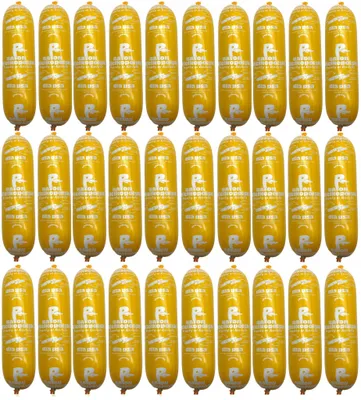 Zdjęcie produktu dla Baton wielkopolski dla psa 900 g kaczka x 30 szt