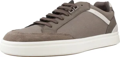 Immagine prodotto di Sneakers Del Marchio Geox Del Modello U Baltmoore Marrone