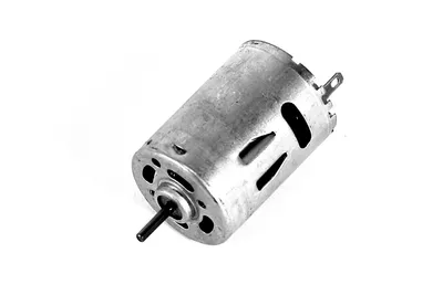 Produktbild von XciteRC Motor RC380 (25000 U/min.)