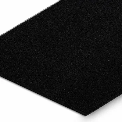 Immagine prodotto di ERBA SINTETICA SPRING nero dimensioni finite nero 200x300 cm