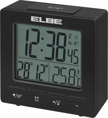 Obrázek produktu pro Radiobudík ELBE RD005N