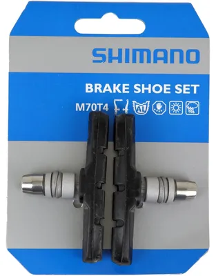Immagine prodotto di Ganascia freno V-Brake M70T4 per BR-R353
