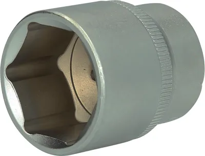 Produktbild von BRILLIANT TOOLS BT022817 1/2 Zoll Steckschlüssel-Einsatz, 38mm, 30mm [Powered by