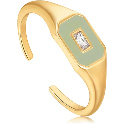 Produktbild von Ania Haie Jewellery R028-01G-G Damenring