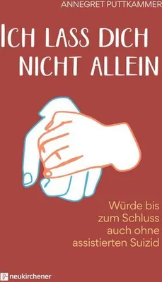 Produktbild von Ich lass dich nicht allein