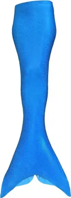 Zdjęcie produktu dla Xtrem Toys & Sports Aquatail - płetwa dla syren (niebieska)
