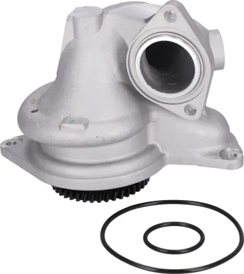 Produktbild von FEBI BILSTEIN Kühlmittelpumpe Wasserpumpe für VW LT 28-46 II Kastenwagen (2DA, 2DD, 2DH) 39886