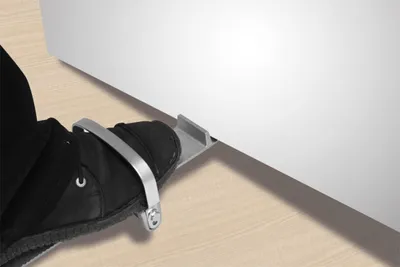 Produktbild von YATO Transportkarre YT-37450 Aluminium