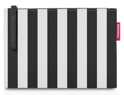 Immagine prodotto di reisenthel borsa per utensili Case 1 Summerstripes Black nero