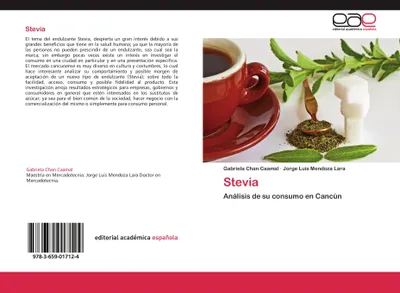 Produktbild von Stevia