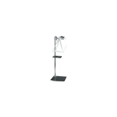 Immagine prodotto di Supporto di montaggio Elite Trs argento