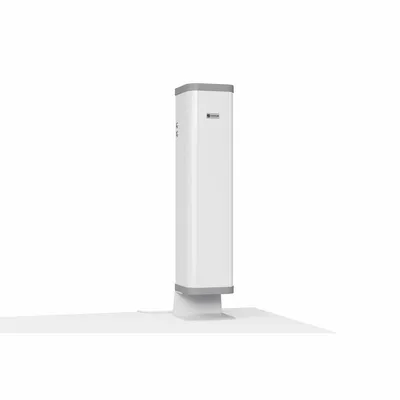Zdjęcie produktu dla Lena Lighting Sterilon Air EKO144W UV-C, promiennik bakteriobójczy z licznikiem