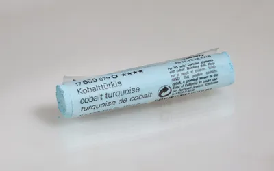 Schmincke Pastell O Kobalttuerkis Pastell 17 650 079