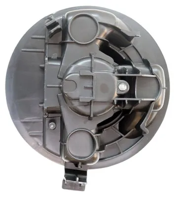 Immagine prodotto di Ventola per abitacolo 12 V 120 W a 2 poli HELLA per, tra gli altri, RENAULT MEGANE