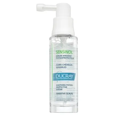 Obrázok produktu pre Ducray Sensinol Sensitives Scalps Serum ochranné sérum na citlivú pokožku hlavy 30 ml