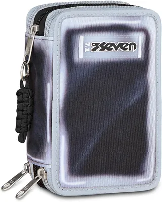 Immagine prodotto di Astuccio 3 Zip Shadows