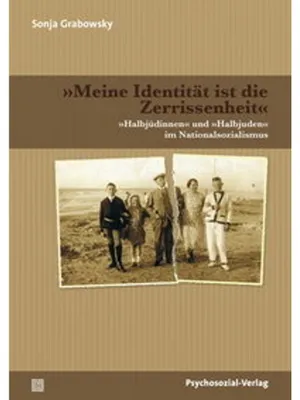 Obrázok produktu pre »Meine Identität ist die Zerrissenheit«