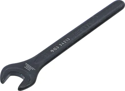Produktbild von BGS 34213 Einmaulschlüssel, 13 mm