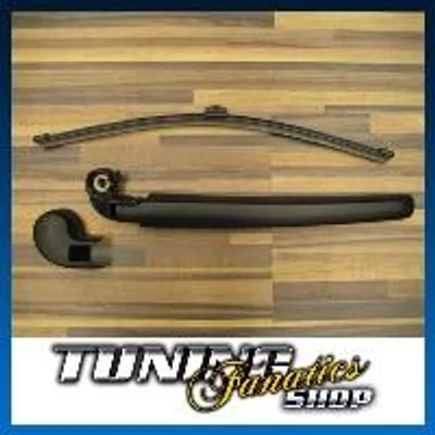 Image de Essuie-glace Aerotwin Aero d'origine SET pour Audi A4 S4 8E B6 B7