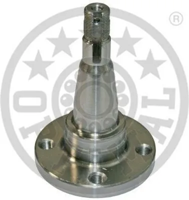 Produktbild von OPTIMAL 04-P285 Radnabe Hinten für OPEL Corsa B Schrägheck (S93)