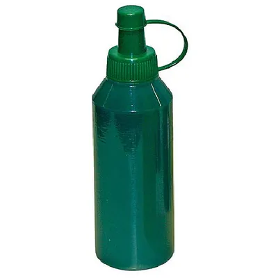 Produktbild von EDUPLAY 220-022 Stempelkissen Nachfüllfarbe 125ml, grün (125 ml)