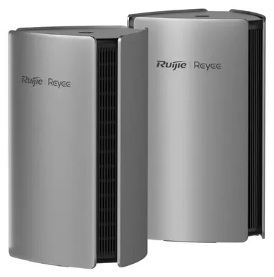 Imagen del producto de Reyee Router Mesh Dual WiFi6 AX3200 2-Pack