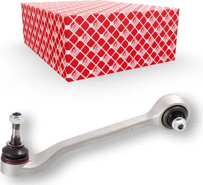 Produktbild von FEBI BILSTEIN 173717 Querlenker Vorne Rechts für BMW 5 Limousine (E60)