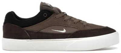 Zdjęcie produktu dla Nike SB Malor w kolorze Ironstone, Baroque Brown, Black i Light Khaki - rozmiar EU 38.5