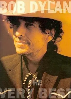 Immagine prodotto di Bob Dylan - The Very Best