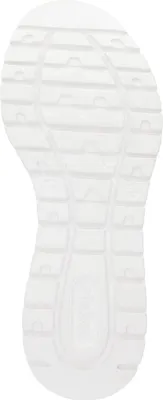 Produktbild von Rieker Damen Sneaker Schlupfschuh Zugband auftrittsdämpfend M6061, Größe:39 EU, Farbe:Grün