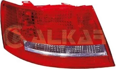 Produktbild von ALKAR Rückleuchte Heckleuchte Links Äusserer für AUDI A6 Limousine (4F2, C6)