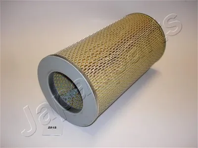 Produktbild von Luftfilter Filtereinsatz, Höhe 281 mm, Außendurchmesser 145 mm, Innendurchmesser 85,3 mm, FA-291S, OE 17801541408T