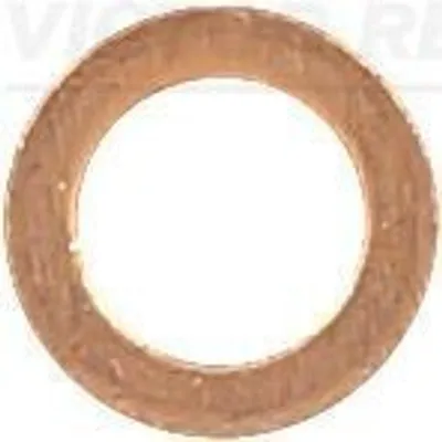 Produktbild von REINZ Dichtring 41-70007-00 1mm Kupfer 6mm 10mm