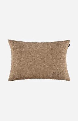 Produktbild von JOOP! Zierkissenhülle ohne Füllung Touch Farbe sand Größe 40x60