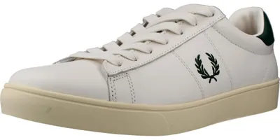 Image de Fred Perry B4334fp Couleur Blanc