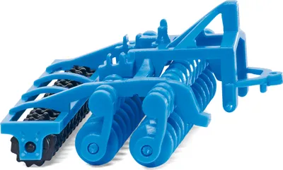 Produktbild von LEMKEN Heliodor 9 disc harrow, WIK037820, Maßstab1/87, WIKING